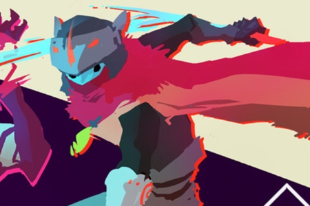 hyper light drifter walkthrough steam