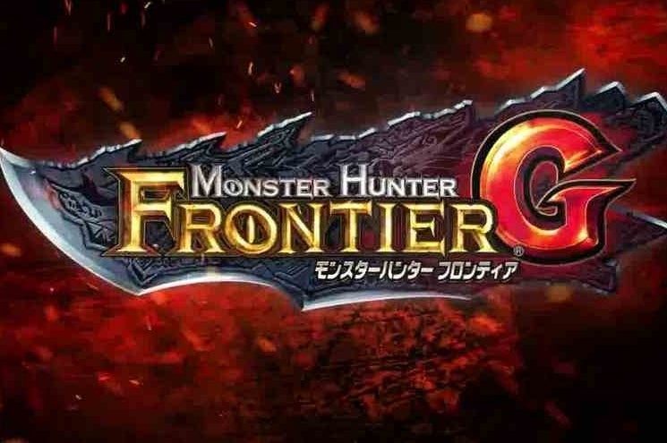 Imagem para Capcom interessada em trazer Monster Hunter Frontier G para o Ocidente