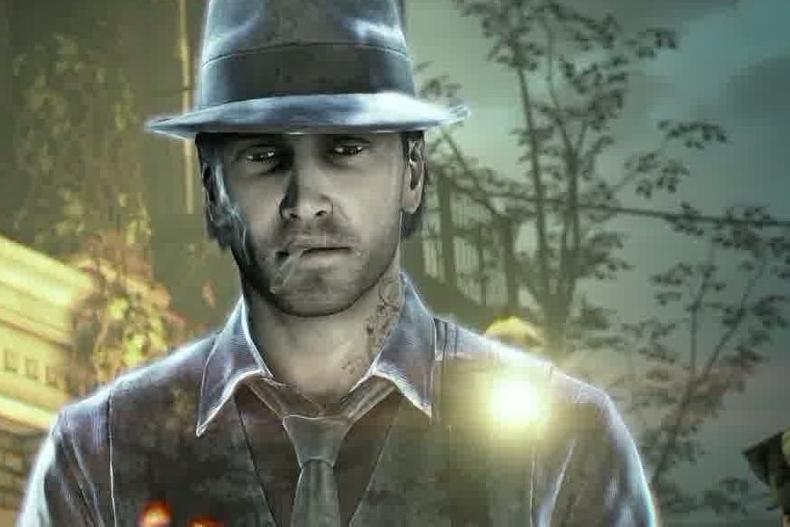 Murdered soul suspect ошибка steam фото 110