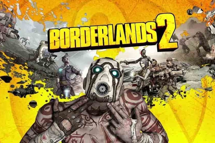 Imagen para Borderlands 2 es el juego más vendido en la historia de 2K
