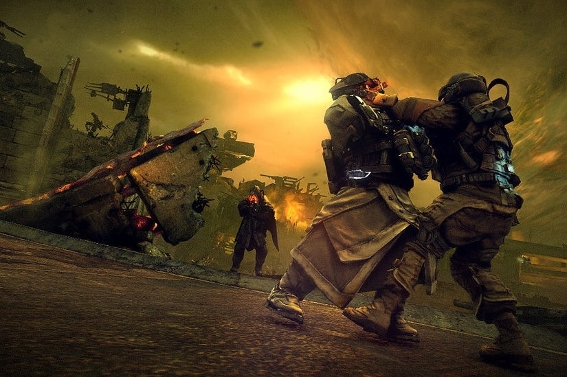 Immagine di Un video leaked mostra Killzone 3 in azione su Playstation Now