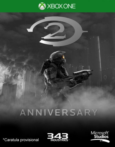Banquete Actriz audición Microsoft no confirma ni desmiente Halo 2 Anniversary | Eurogamer.es