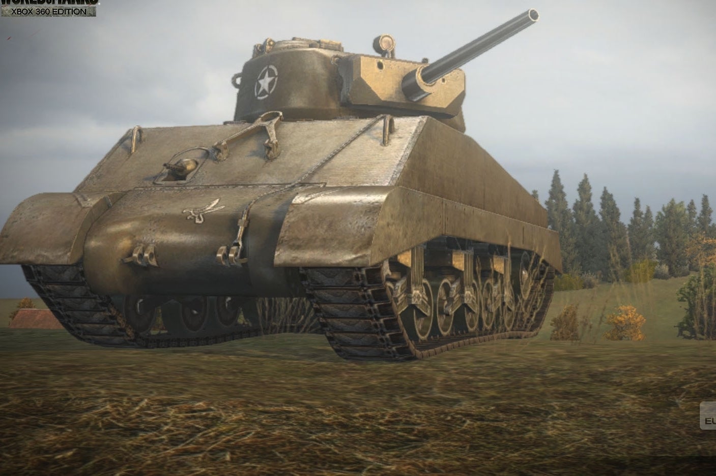 Image for World of Tanks: Xbox 360 Edition release date confirmed