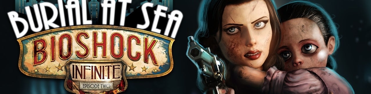 Afbeeldingen van Releasedatum BioShock Infinite: Burial at Sea - Episode Two bekend