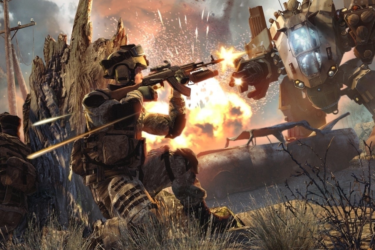 Image for Warface Xbox 360 Edition launches its beta today