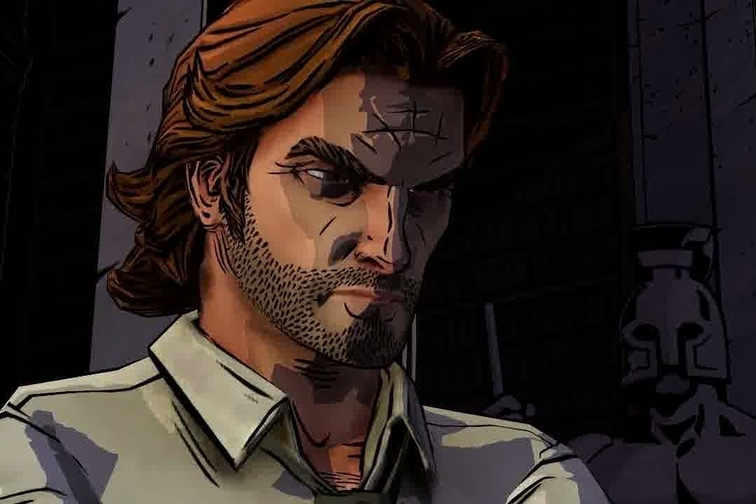 Image for The Wolf Among Us Xbox 360 Season Passes aren't working