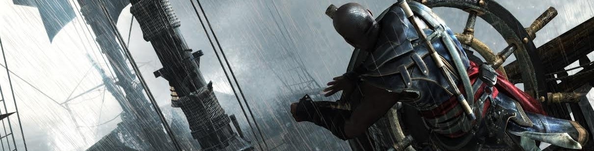 Afbeeldingen van Assassin's Creed: Freedom Cry komt uit als standalone game