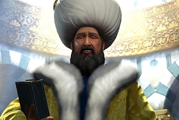 Image for Sid Meier's Civilization 5: Complete Edition available tomorrow