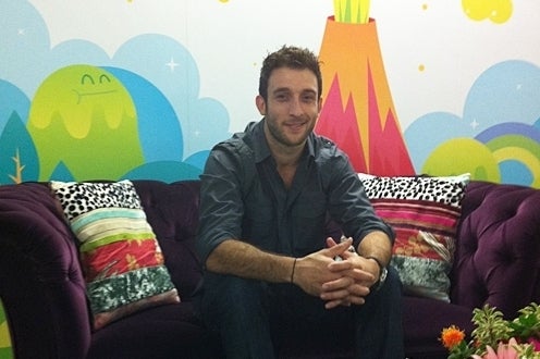 Image for Moshi TV's Brad Schultz heads up new Dubit office