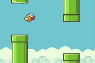 Image for Mobile hit Flappy Bird makes $50K a day in ad revenue