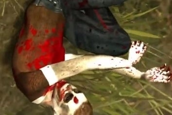 Image for All zombies have been removed from Rust