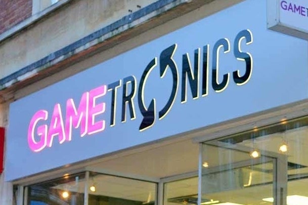 Image for GAME to take on CEX with new pre-owned focused stores