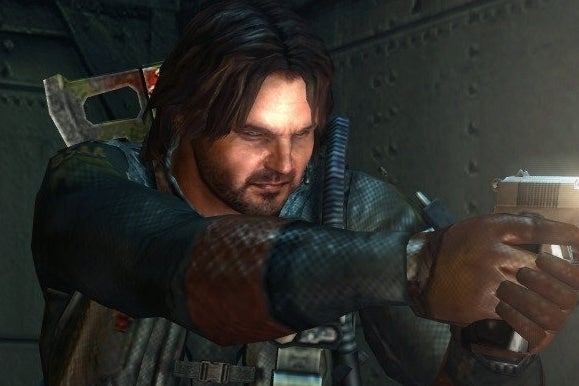 Imagem para Resident Evil: Revelations já vendeu mais de 1 milhão