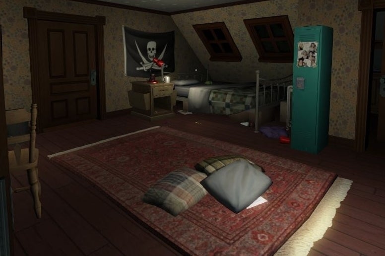 Image for Gone Home has sold 250K copies
