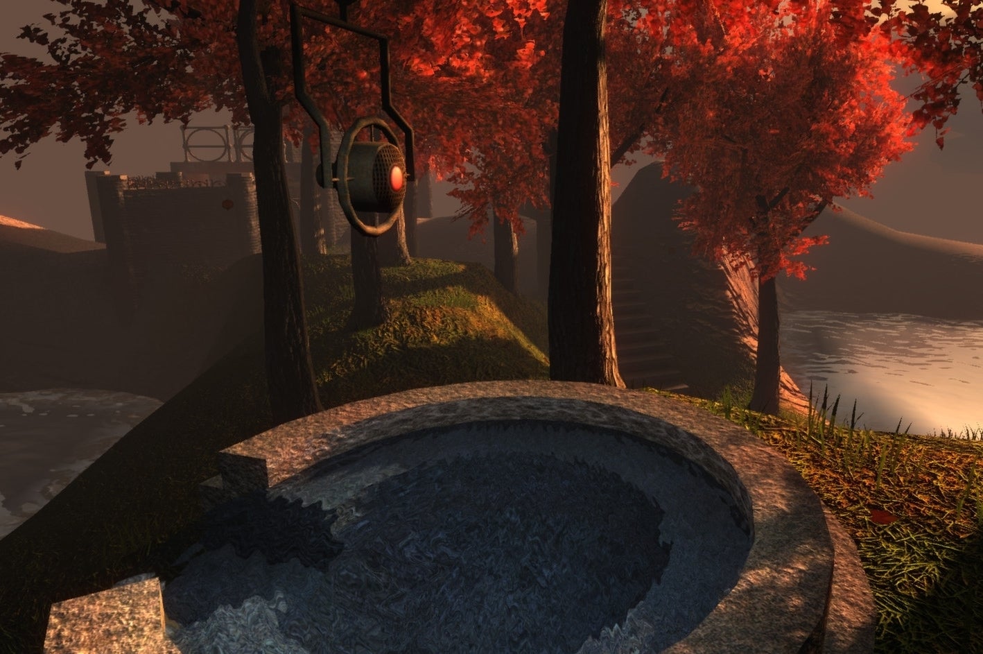 Image for Myst gets remade, again, in realMyst: Masterpiece Edition