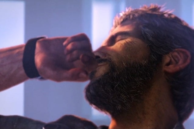 Imagen para The Last of Us triunfa en los premios DICE
