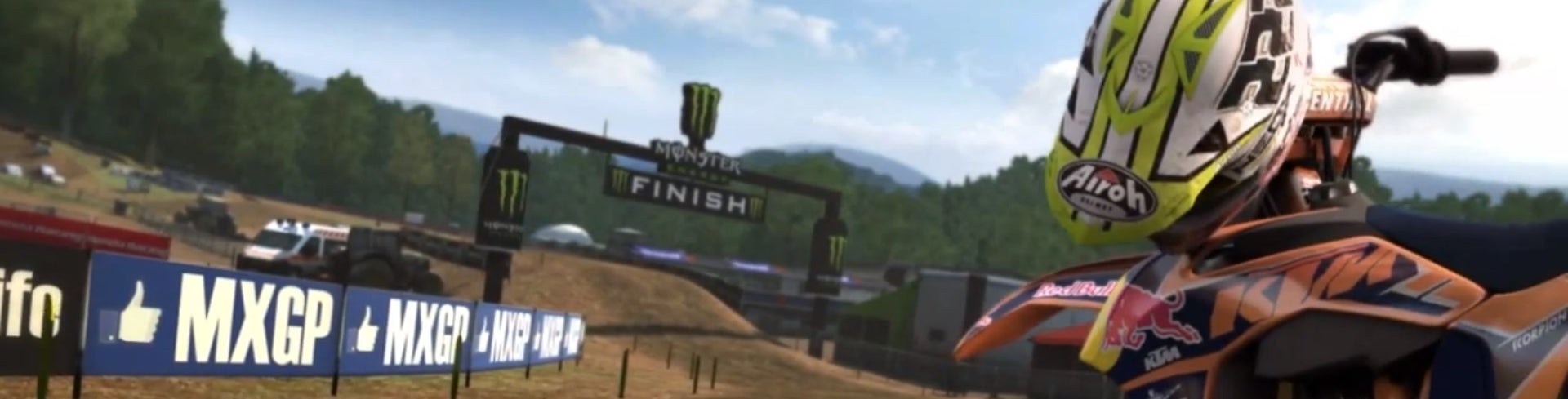 Immagine di MXGP: The Official Motocross Videogame - prova