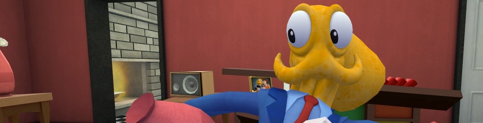 Immagine di Octodad: Dadliest Catch - review