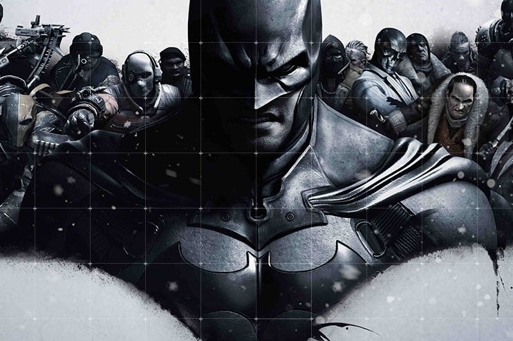 Bilder zu Batman: Arkham Origins: Derzeit keine Pläne für weiteren Patch, Probleme bleiben ungelöst