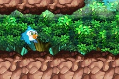 Image for Flappy Bird clones flood App Store, now with in-app purchases