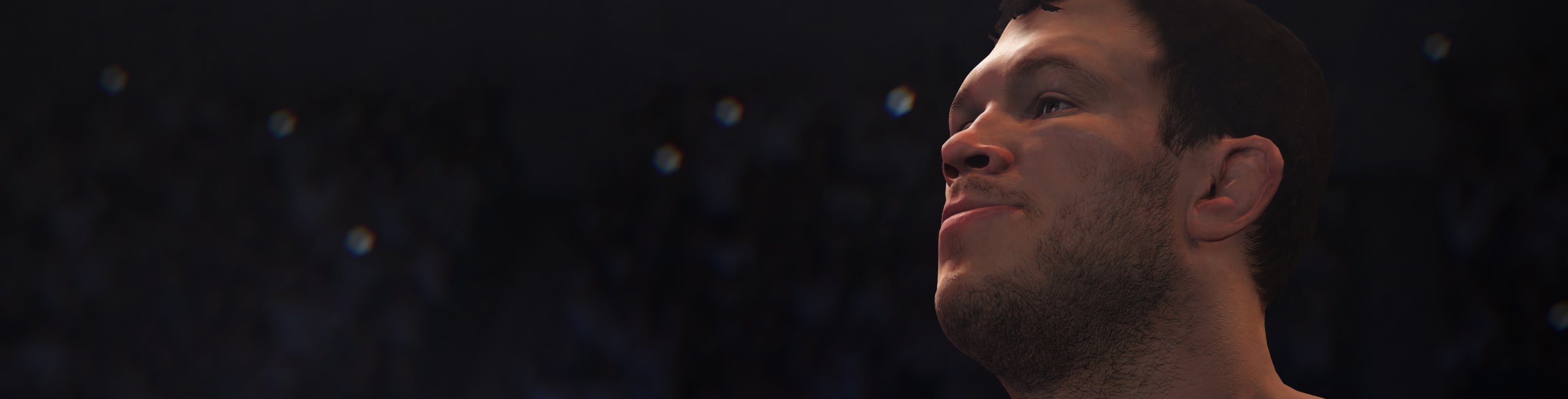Image for EA Sports UFC preview: The MMA genre re-disputed