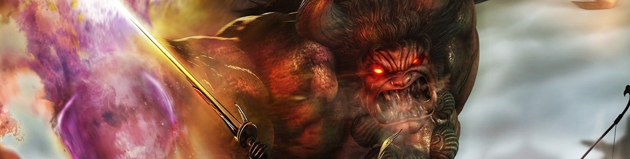 Immagine di Toukiden: The Age Of Demons - review