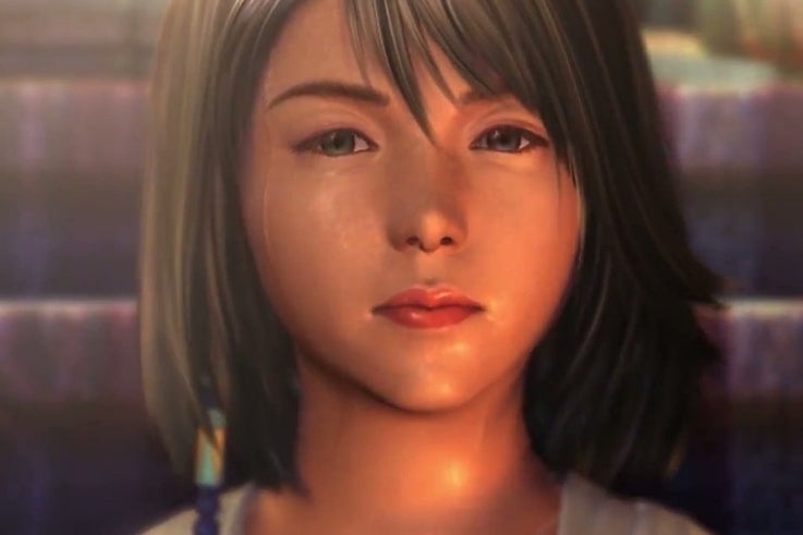 Immagine di Un trailer di San Valentino per Final Fantasy X/X-2 HD Remaster