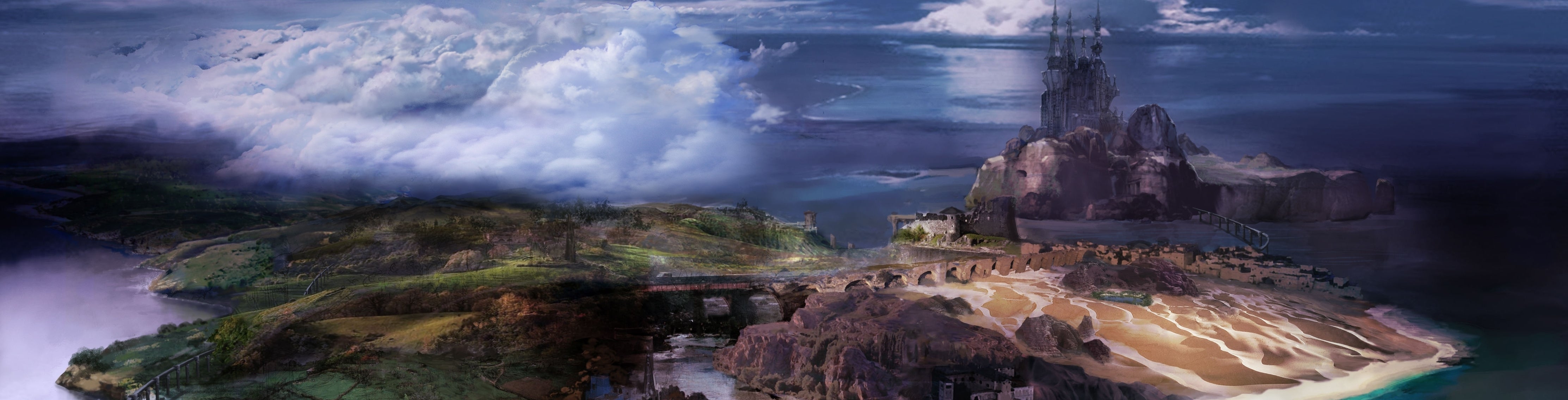 Image for Lightning Returns: Final Fantasy 13 review