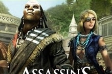 Obrazki dla Gildia Łotrów - opublikowano kolejne DLC do Assassin's Creed 4: Black Flag