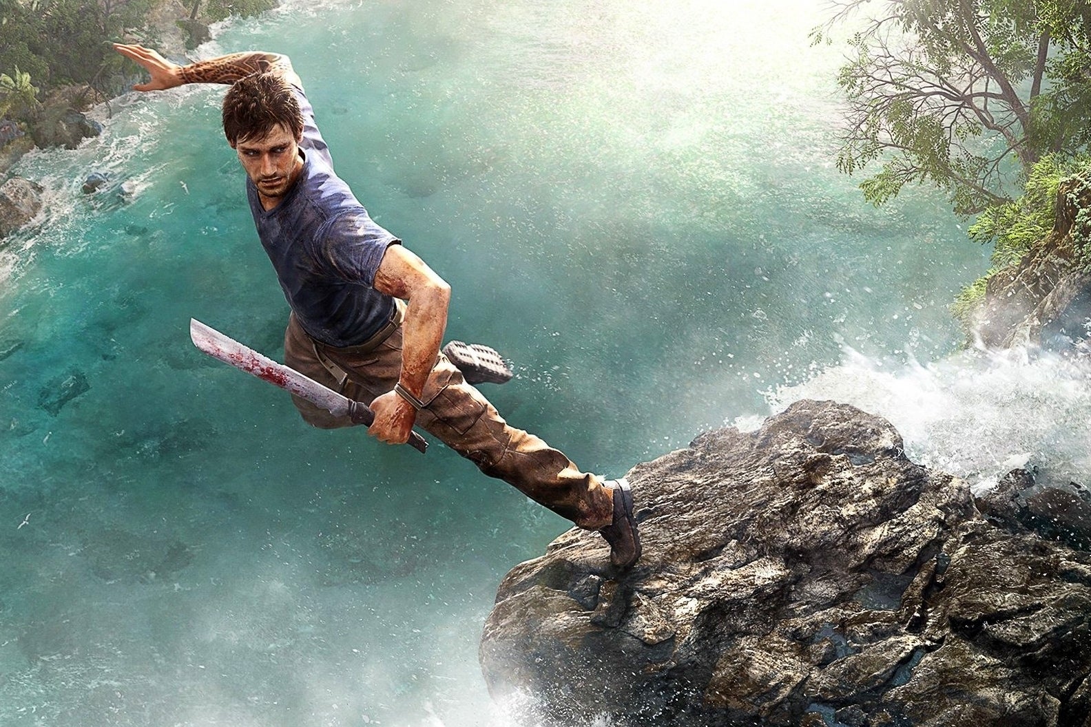 Image for Watch us play Far Cry Classic