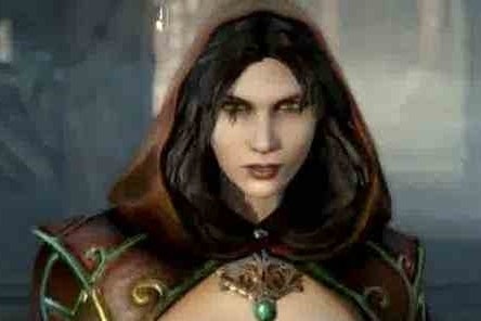 Obrazki dla Demo Castlevania: Lords of Shadow 2 dostępne na PC i PlayStation 3