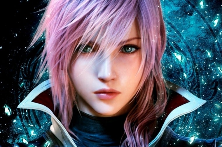 Lightning Final Fantasy 13 – walkthrough (Xbox 360, PS3) | Eurogamer.net