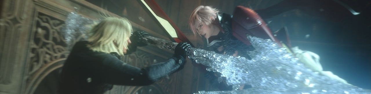 Image for Lightning Returns: Final Fantasy 13 walkthrough and game guide