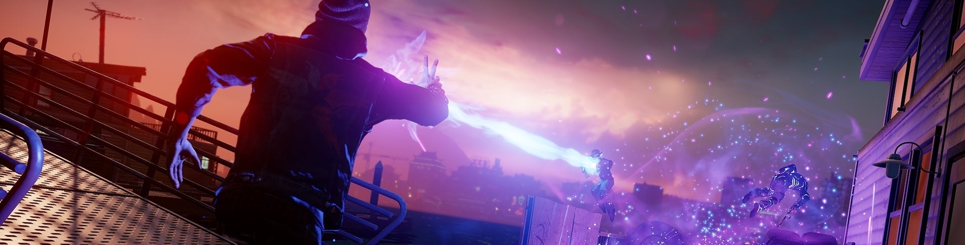 Image for inFamous: Second Son is likeable, but not yet loveable