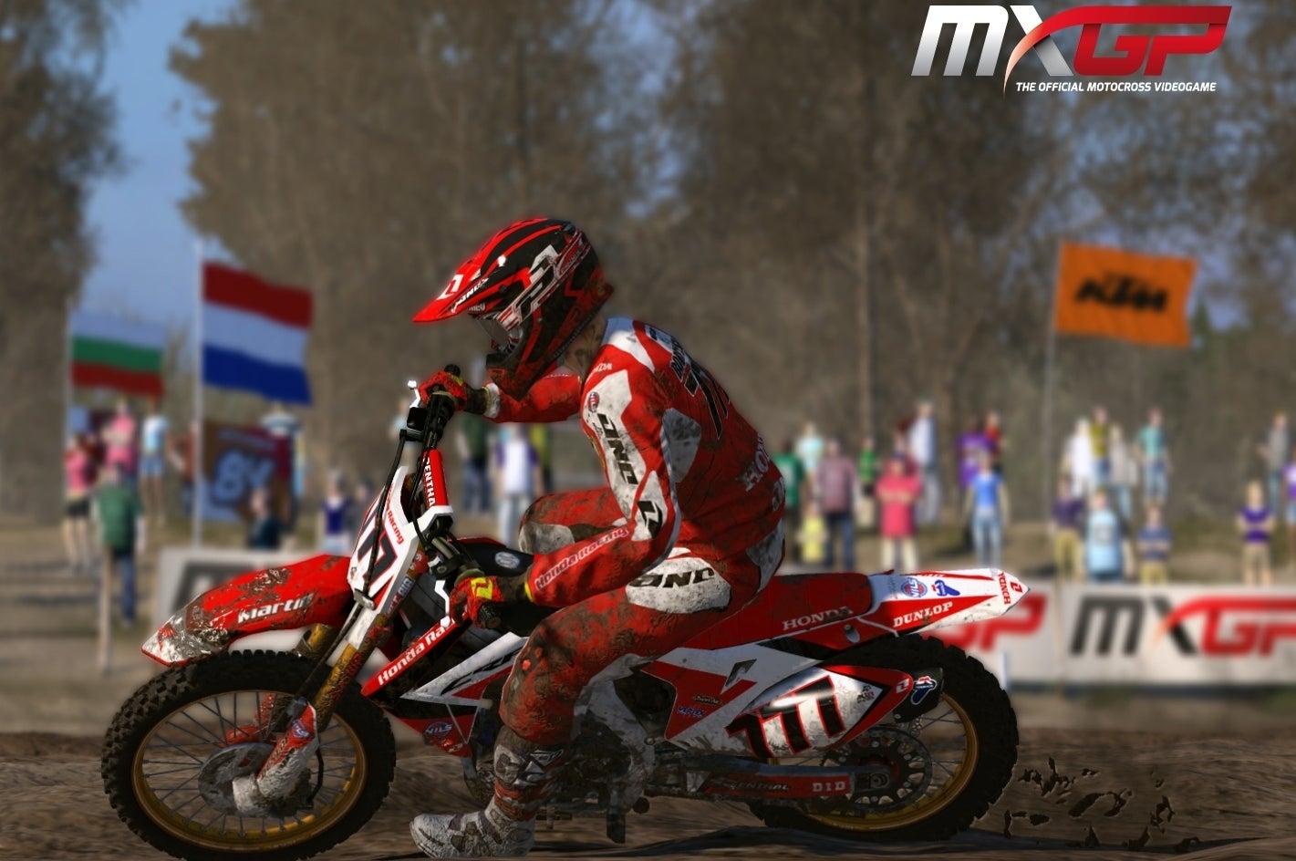 Immagine di Il diario di sviluppo di MXGP - The Official Motocross Videogame
