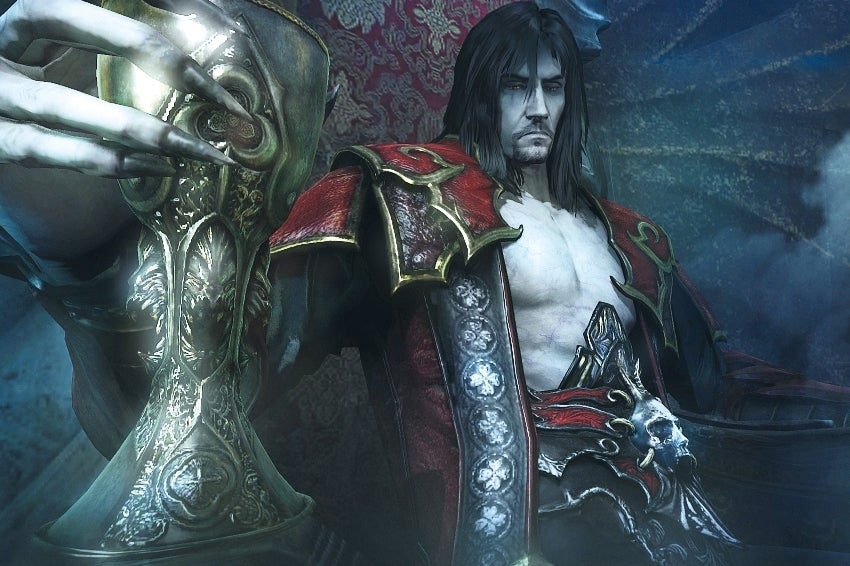 Bilder zu Demo zu Castlevania: Lords of Shadow 2 verfügbar