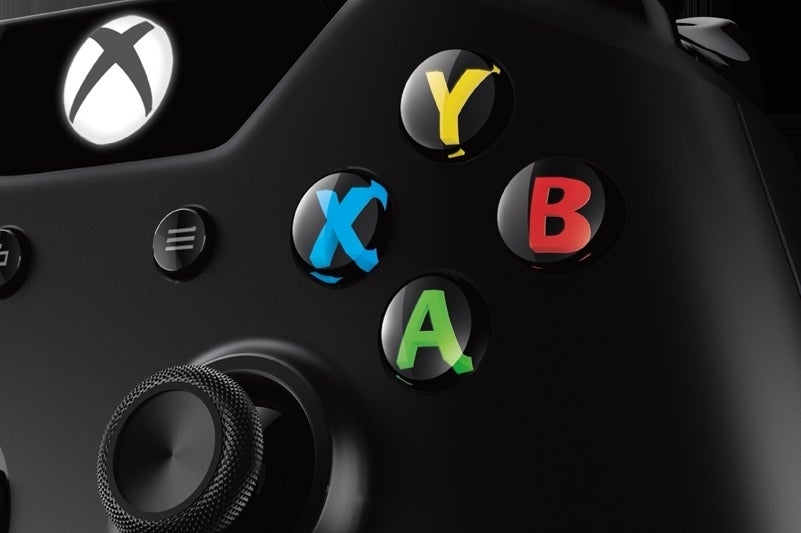 Image for Xbox One controller input "fix" coming in firmware update