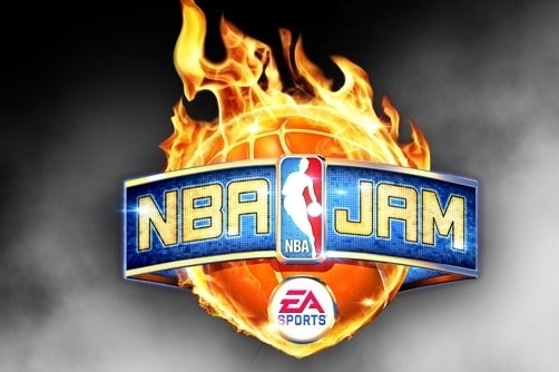 Immagine di EA Sports tasta il terreno per un ritorno di NBA Jam