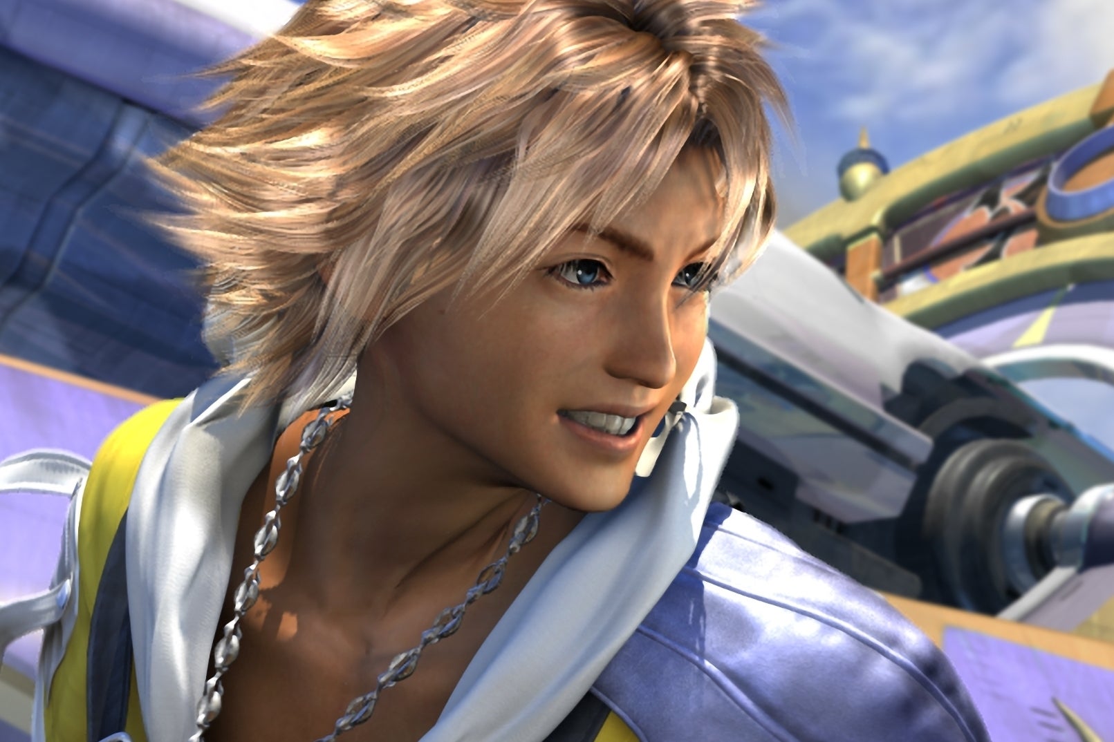 Imagem para Square Enix desmente rumores de Final Fantasy X-3