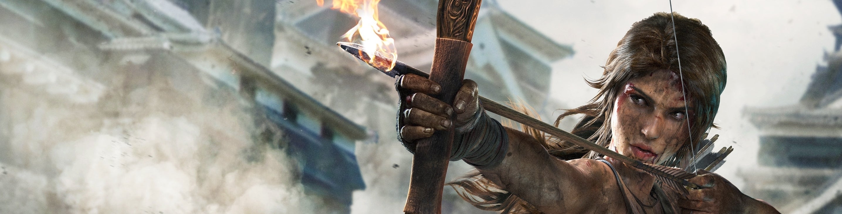 Image for ROZDÍLOVÁ RECENZE Tomb Raider: Definitive Edition
