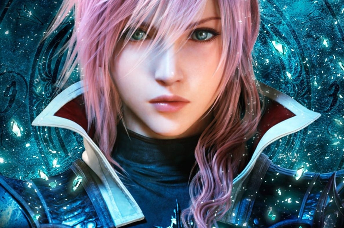 Bilder zu Lightning Returns: Final Fantasy 13 - Komplettlösung