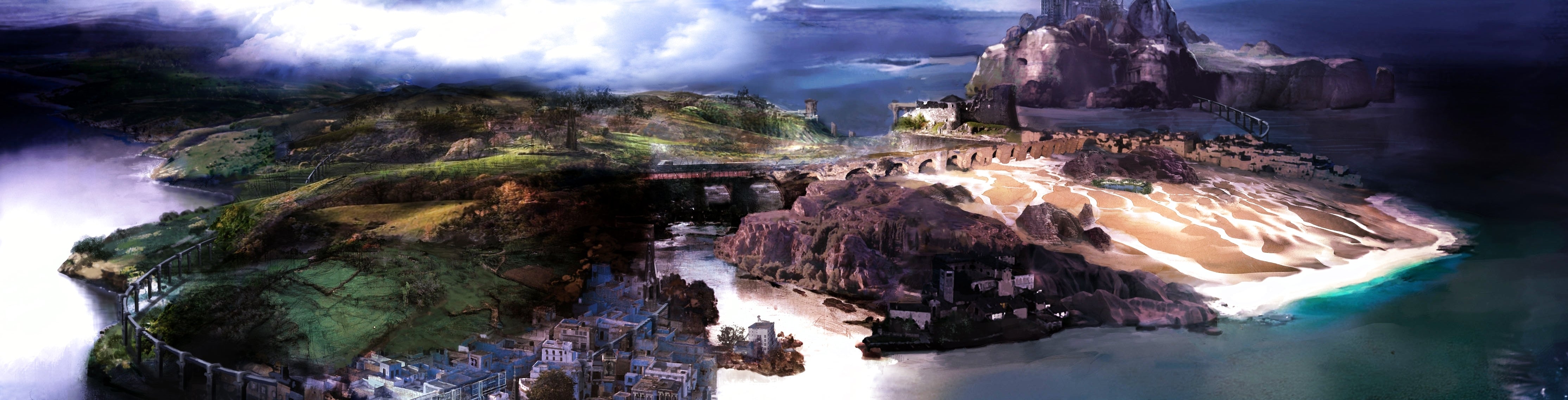 Bilder zu Lightning Returns: Final Fantasy 13 - Test