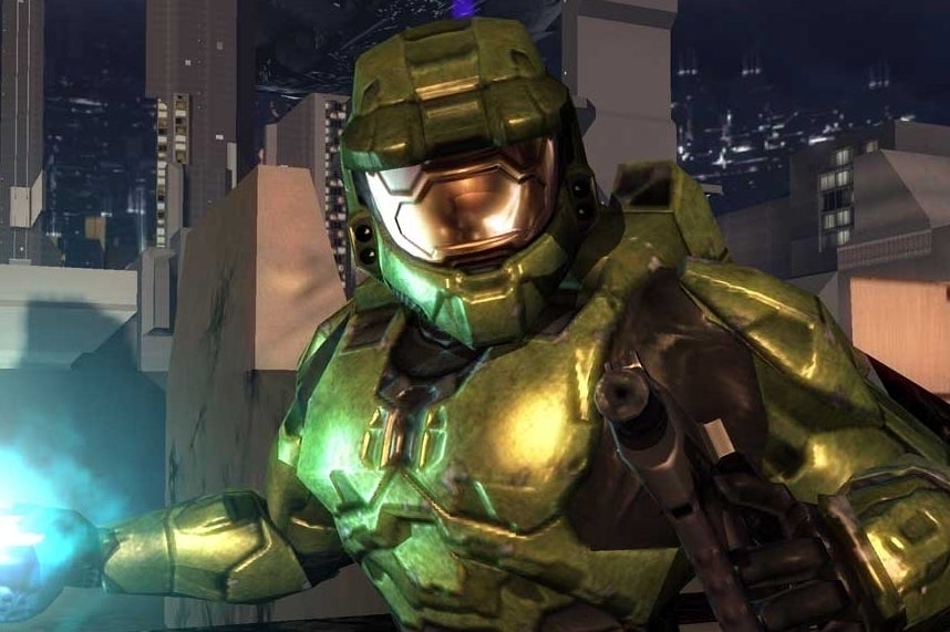 Imagem para Voz de Master Chief confirma Halo 2 Anniversary Edition