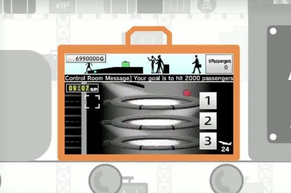Immagine di In offerta i giochi della serie GUILD per 3DS