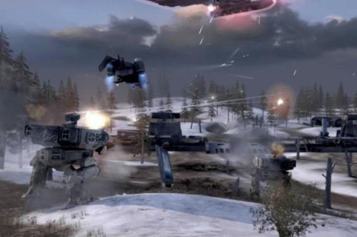 Image for Battlefield 4 Naval Strike DLC adds new mode Carrier Assault