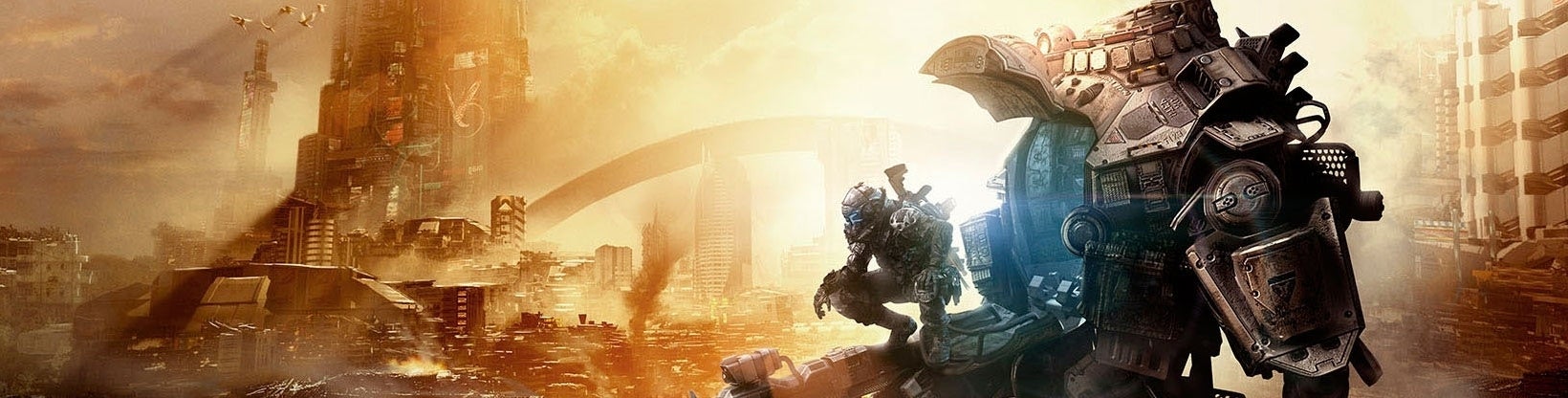 Obrazki dla Analiza techniczna: beta Titanfall na Xbox One i PC
