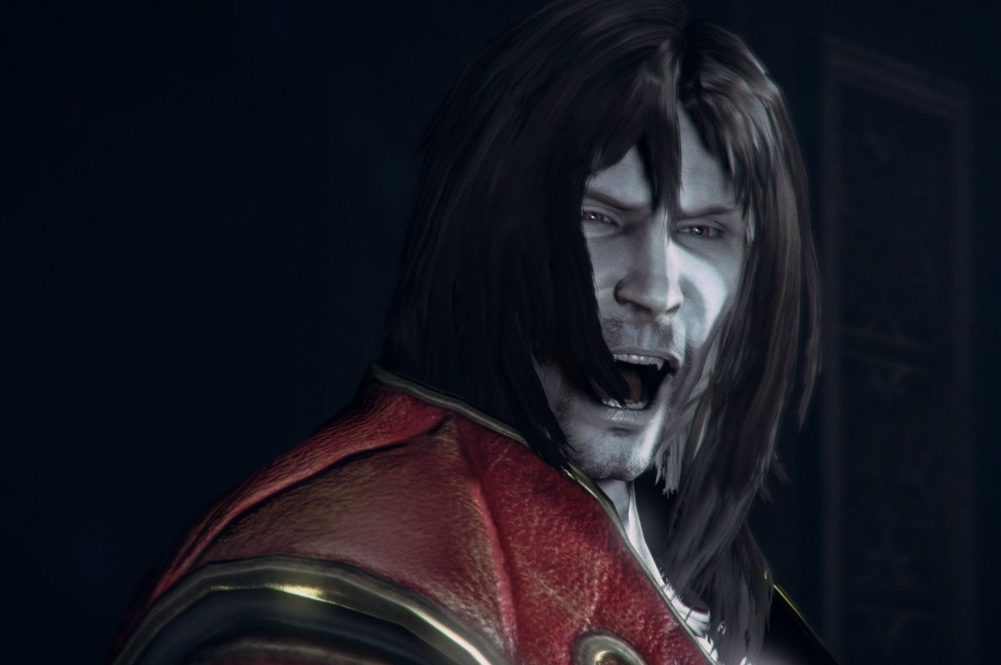 Imagem para Castlevania: Mirror of Fate HD de graça com Lords of Shadow 2