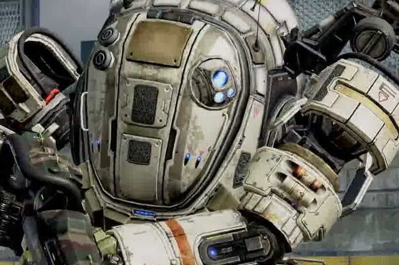 Image for The seven Titanfall words you need to know
