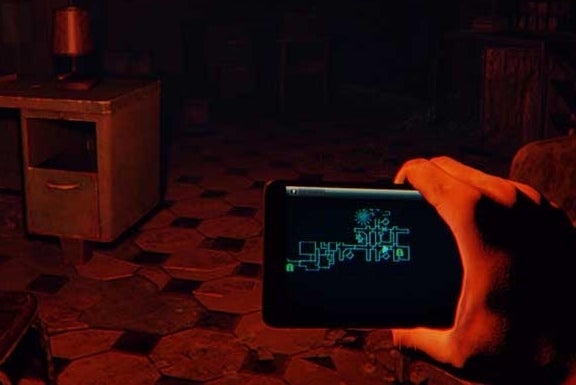 Immagine di Daylight in uscita ad aprile su PS4 e PC