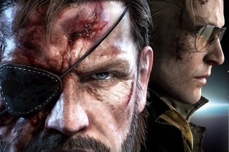 Image for Metal Gear Solid 5: Ground Zeroes is 720p on Xbox One